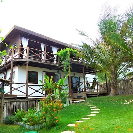 The Spot - Beachfront Sports Pousada Icarai  Exterior photo