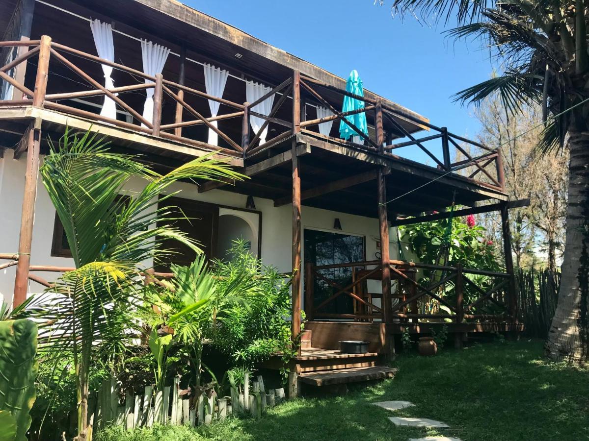The Spot - Beachfront Sports Pousada Icarai  Exterior photo