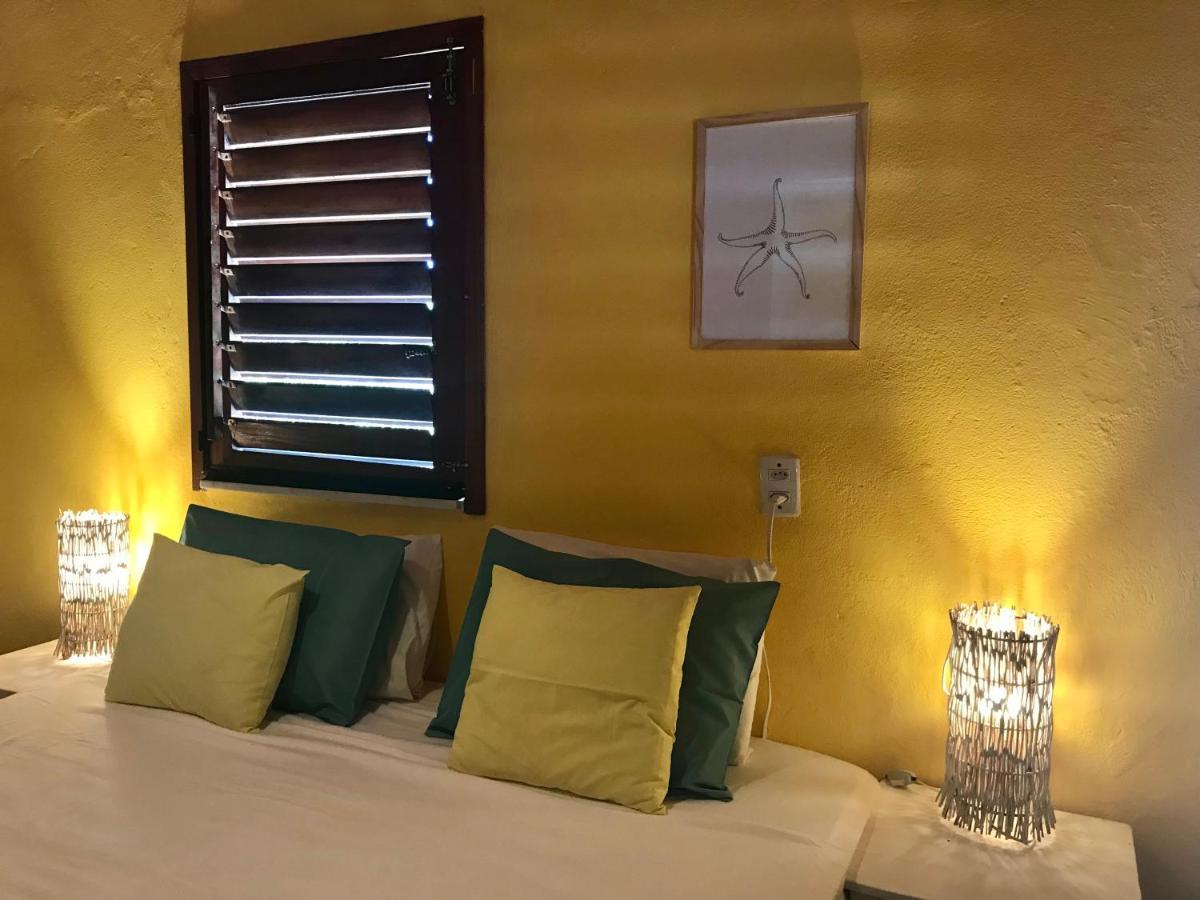 The Spot - Beachfront Sports Pousada Icarai  Exterior photo