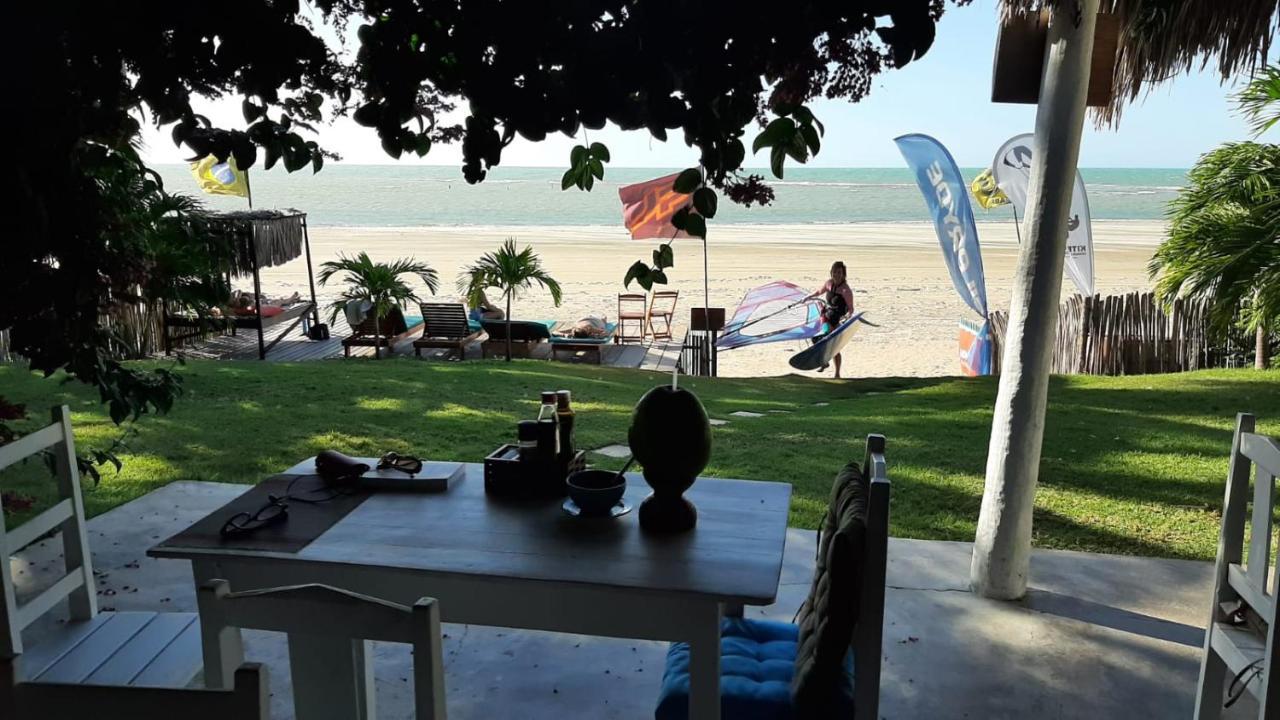 The Spot - Beachfront Sports Pousada Icarai  Exterior photo