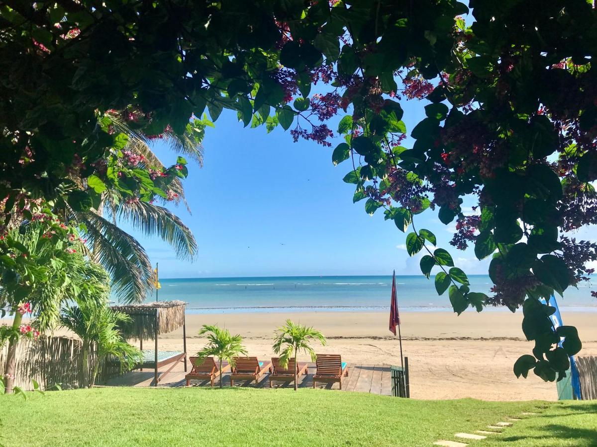 The Spot - Beachfront Sports Pousada Icarai  Exterior photo