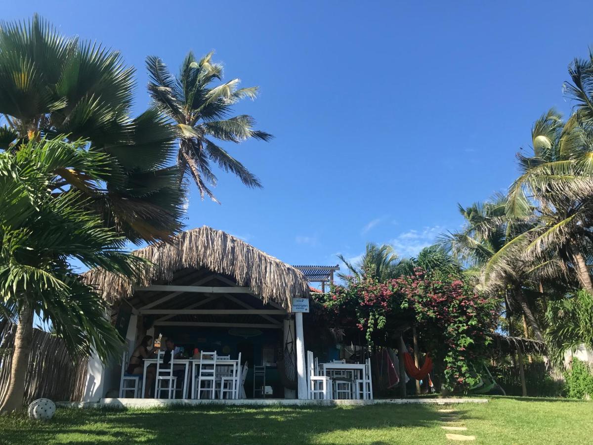 The Spot - Beachfront Sports Pousada Icarai  Exterior photo