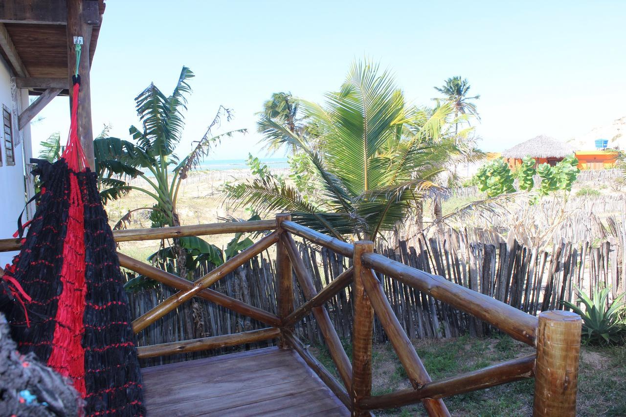 The Spot - Beachfront Sports Pousada Icarai  Exterior photo