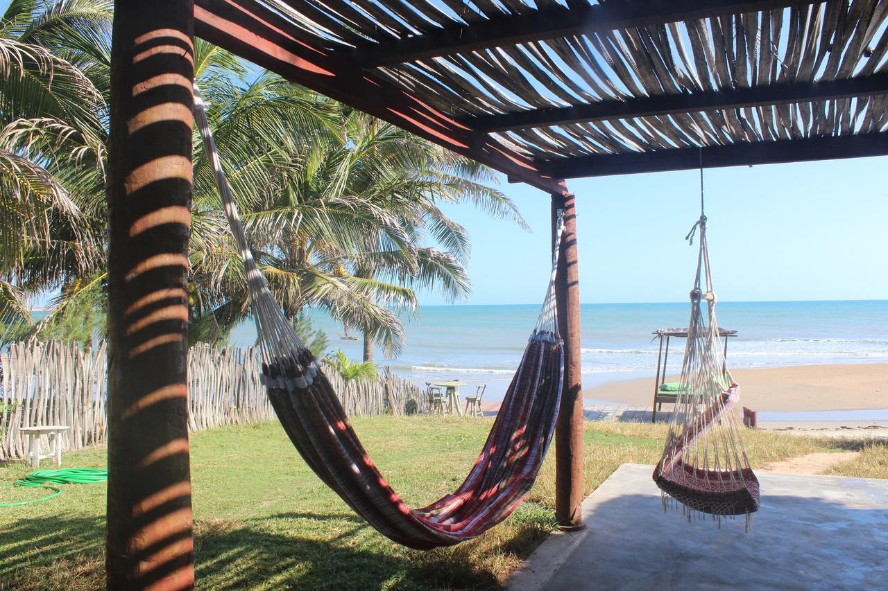 The Spot - Beachfront Sports Pousada Icarai  Exterior photo