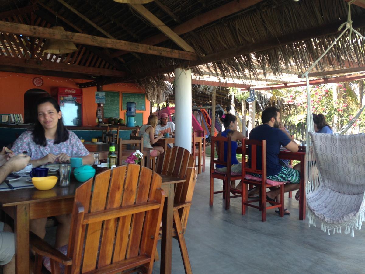 The Spot - Beachfront Sports Pousada Icarai  Exterior photo