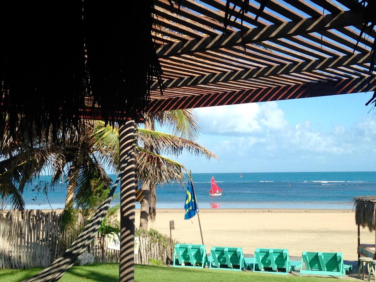The Spot - Beachfront Sports Pousada Icarai  Exterior photo