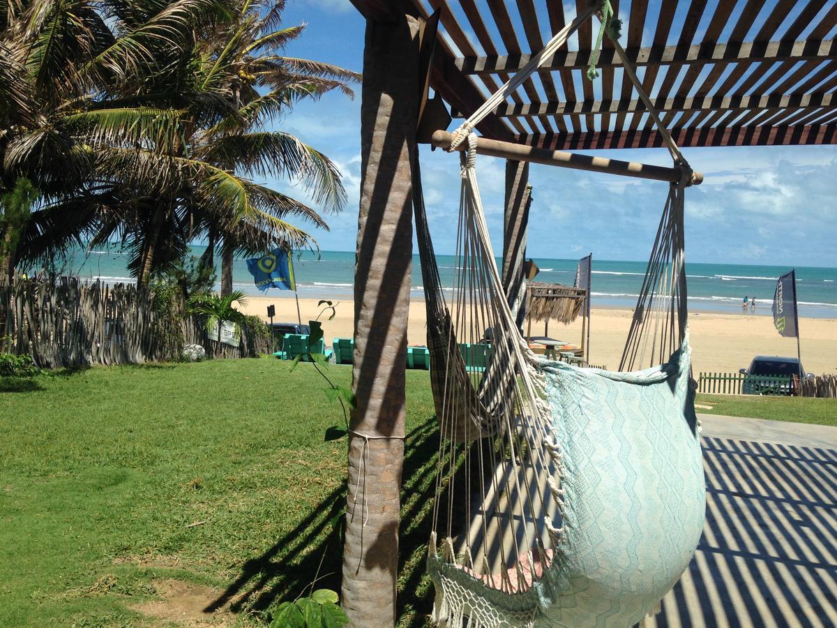 The Spot - Beachfront Sports Pousada Icarai  Exterior photo